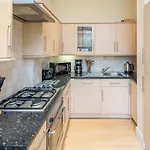 Old Brompton Apartments