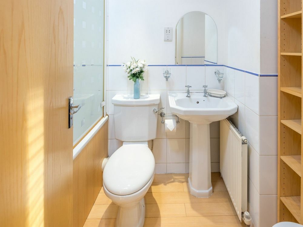 Old Brompton Hotel 3*